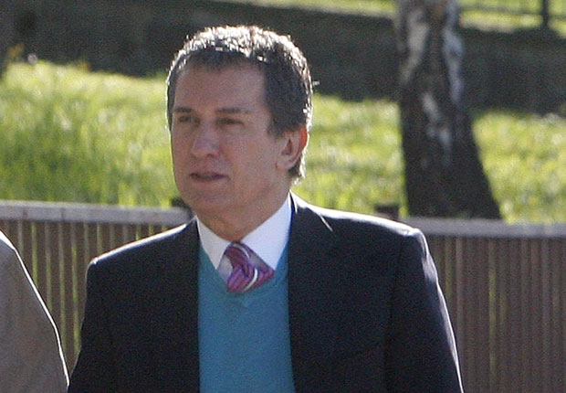 Драган Ђурић склопио споразум са тужилаштвом